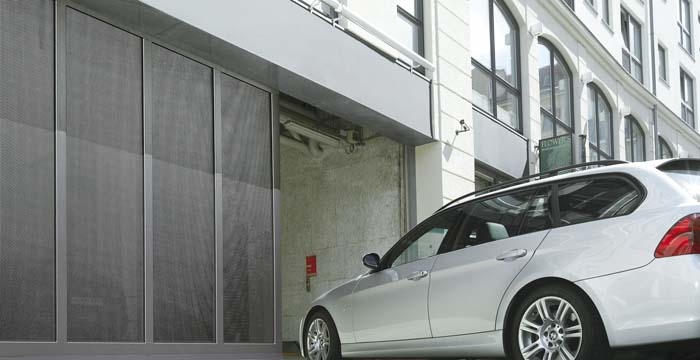 Collective Garage Doors