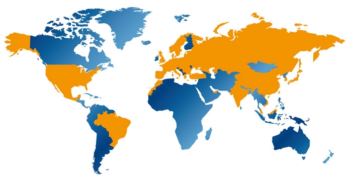 International growth