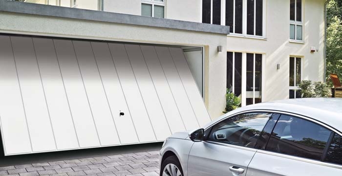 Up and Over Garage Doors